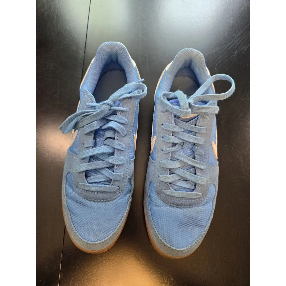 Size 6 - Nike‎ Field General 82 University Blue White Gum